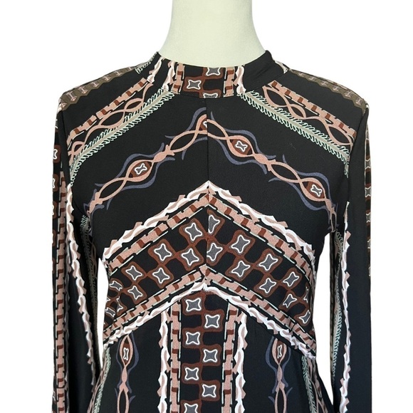 FREE PEOPLE Stella Mini Dress - Picture 5 of 7